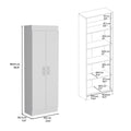 Pantry Cabinet 67