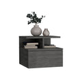 Floating Nightstand 12