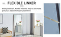 Fourth Generation Solid Wood Frame Long Mirror, Dressing Mirror, Bedroom Foyer, Decorative Mirror, Clothing Store, Floor To Ceiling Mirror, Wall Mounted. 71