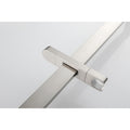 Handheld Shower With 28 Inch Slide Bar And 59 Inch Hose Brushed Nickel Bathroom Stainless Steel