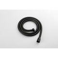 Handheld Shower With 28 Inch Slide Bar And 59 Inch Hose Matte Black Bathroom Stainless Steel