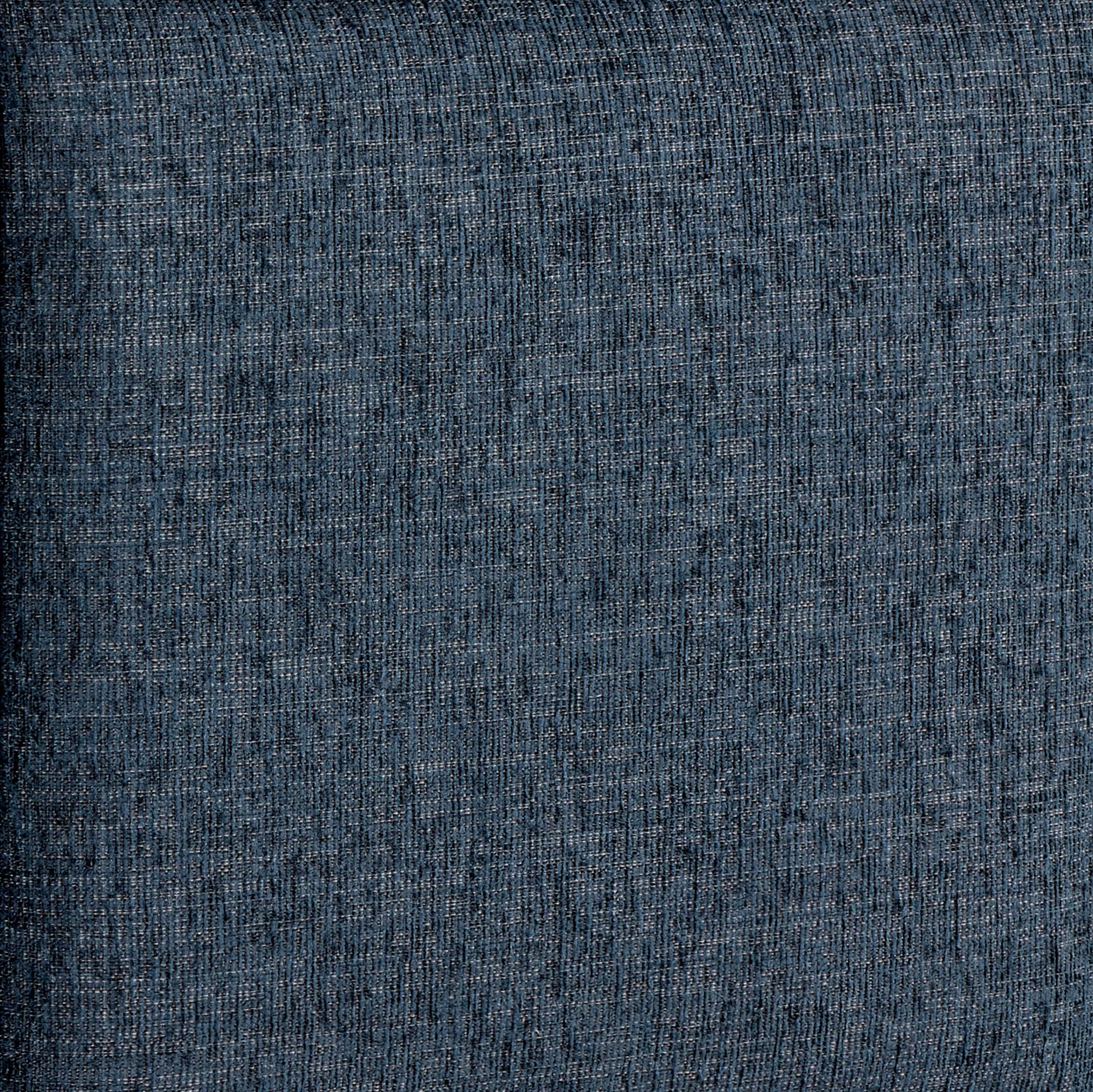 King Size Navy Blue Denim Squares Upholstered Platform Bed Box Spring Required King Blue Wood Bedroom Contemporary,Modern,Transitional Panel Polyester Fabric