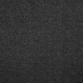 Queen Size Charcoal Grey Upholstered Platform Bed Box Spring Required Queen Grey Wood Bedroom Contemporary,Modern,Transitional Bed Frame Foam Polyester Polyester