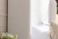 Harper Tall Headboard Upholstered Bed 54