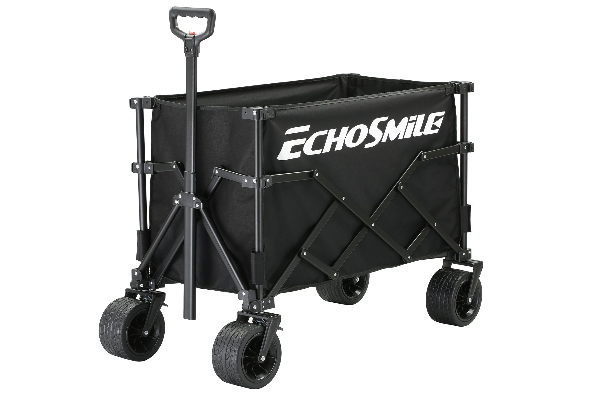 Black Taller Campers With Removable Inner Pocket Sku:Gcc130Bbhq Black Metal