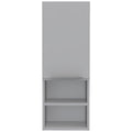 White 2 Piece Bathroom Set White 2 4 18 To 23 In 32 To 35 In Bathroom 15 20 Inches Wood