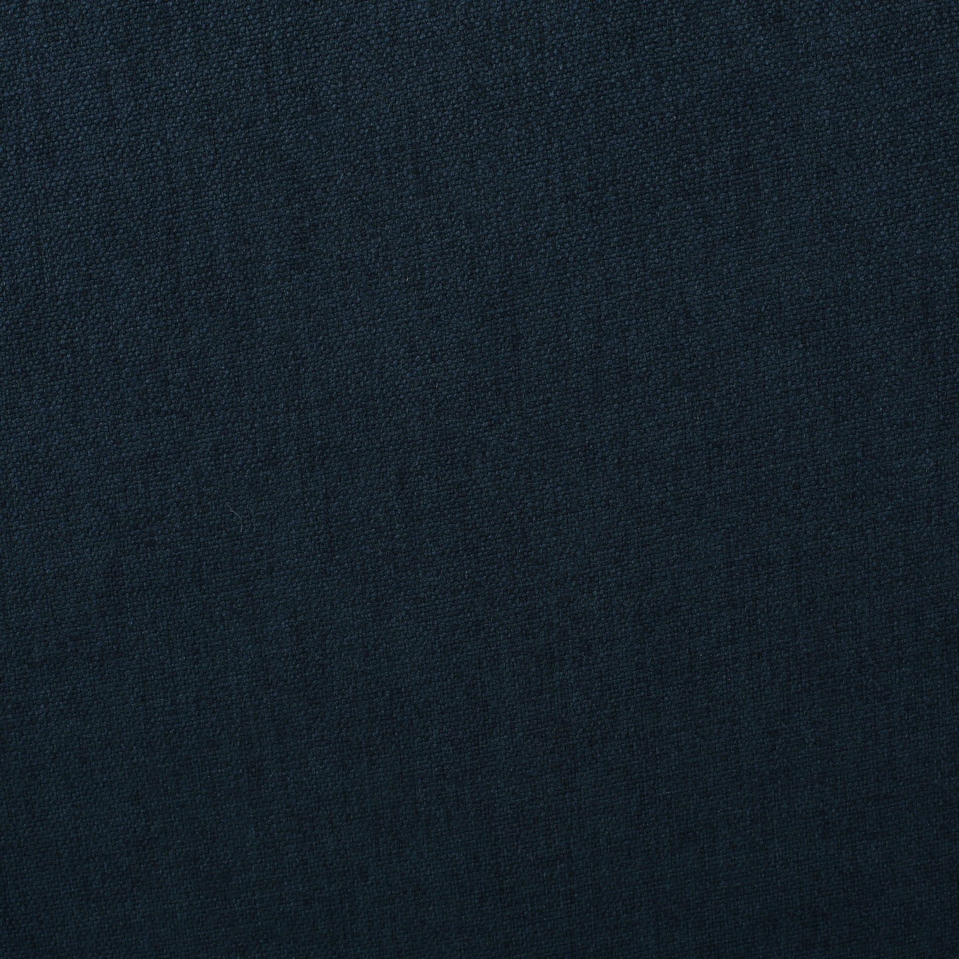 Power Recliner Navy Blue Fabric