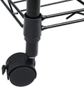 Heavy Duty 5 Shelf Shelving Unit 1250Lb Capacity, 29.92