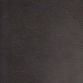 Belfast Top Grain Leather Loveseat Gun Ash Genuine Leather Wood Primary Living Space Medium Firm Cushion Back Mid Century Modern Eucalyptus Square Arms Down Filling Leather