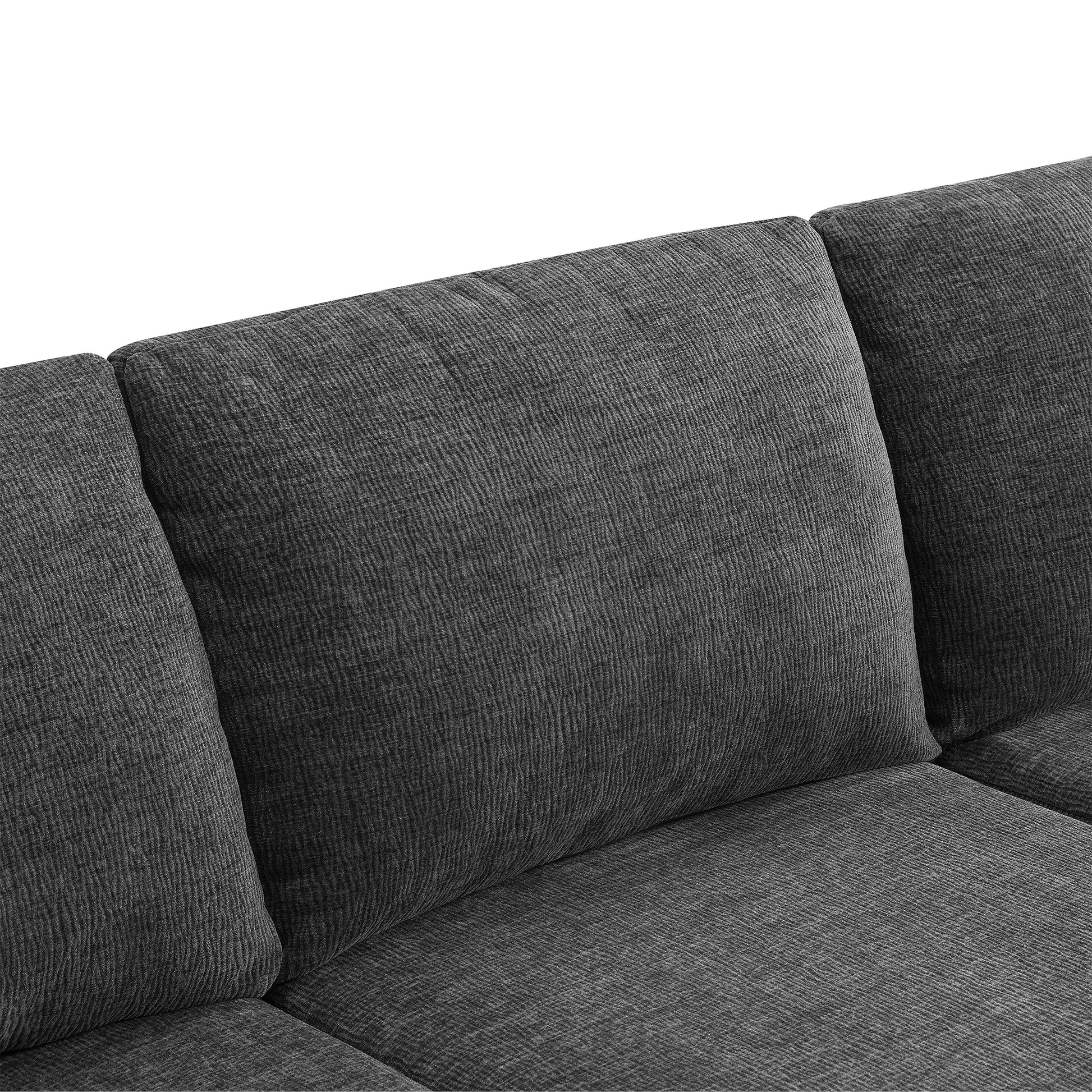 614Aae Package1 Dark Gray Chenille