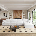 Cloud Modular Sectional Sofa 160