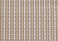 Pillows, 18 X 18 Square, Insert Included, Decorative Throw, Accent, Sofa, Couch, Bedroom, Brown Hypoallergenic Polyester, Modern Taupe Polyester Polyester