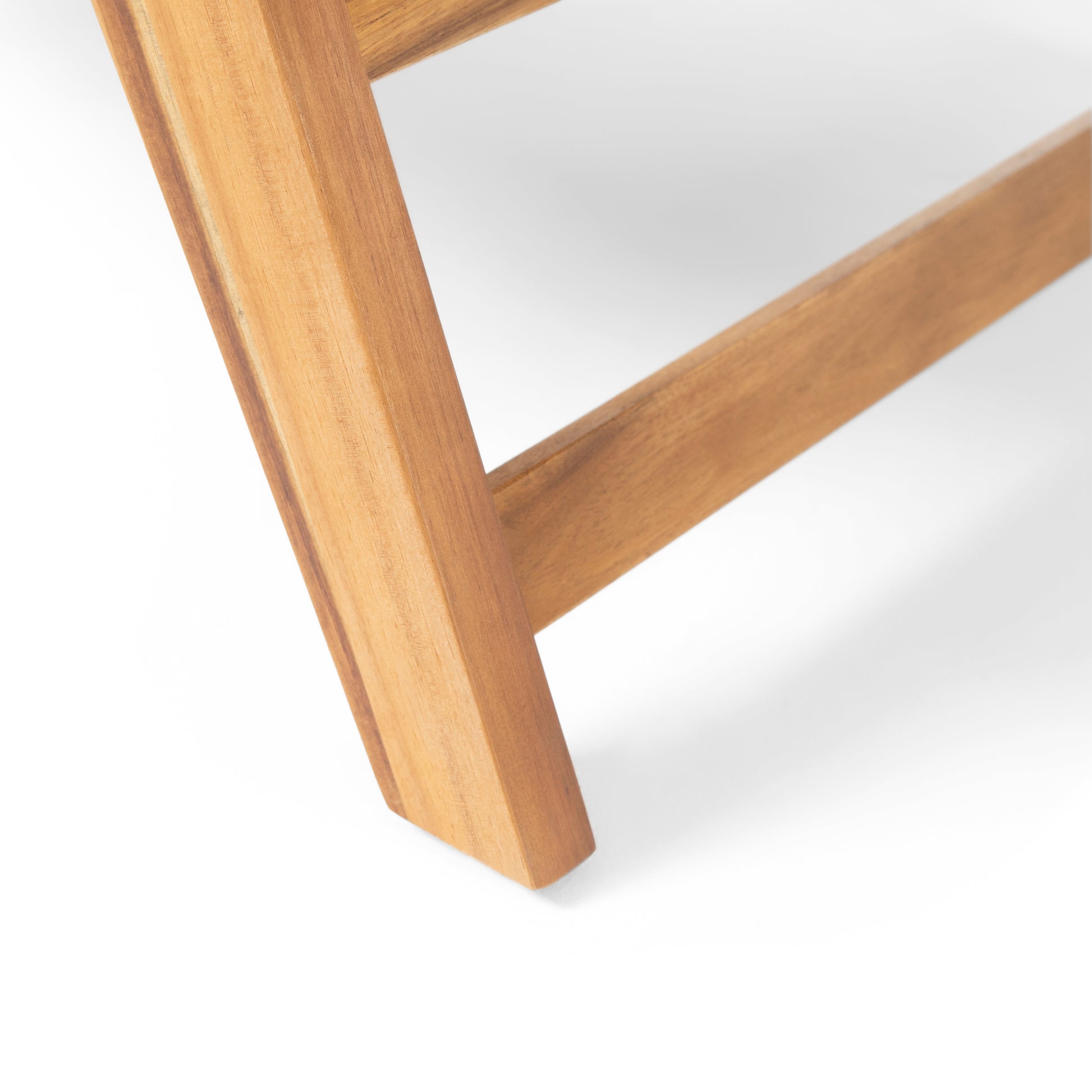 Sedona Coffee Table Teak Wood