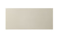 Ceara White Finish Console Cabinet White Glass,Mdf