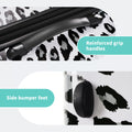 Hardshell Luggage Sets 3 Pcs Spinner Suitcase With Tsa Lock Lightweight 20