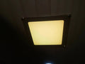 2 To 3 Person Hemlock Wood Low Emf Far Infrared Sauna For Home With Led Control Panel And Tempered Glass Door Natural Wood Metal & Wood