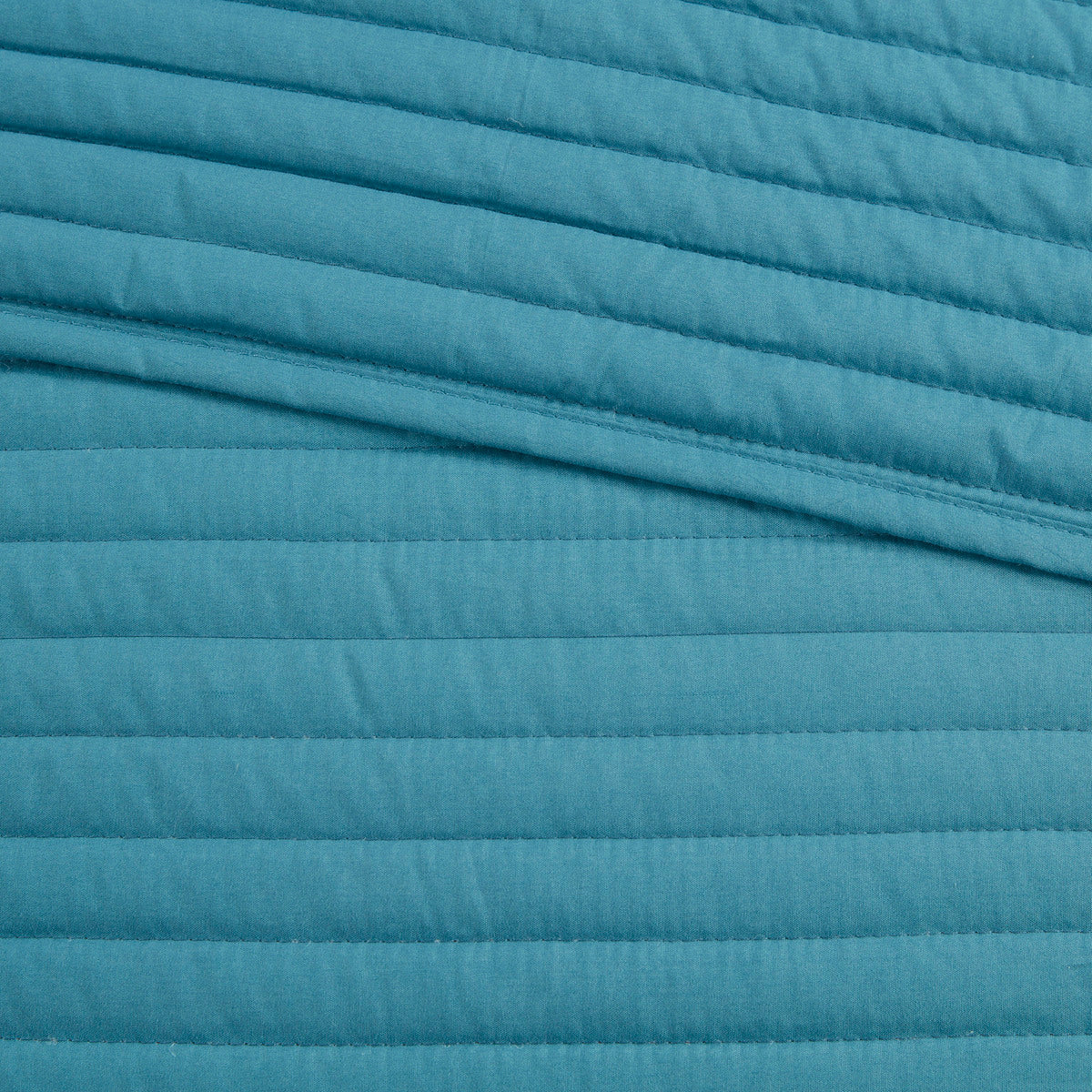 8 Piece Printed Seersucker Comforter And Quilt Set Collection Aqua King Cal King King Aqua Polyester