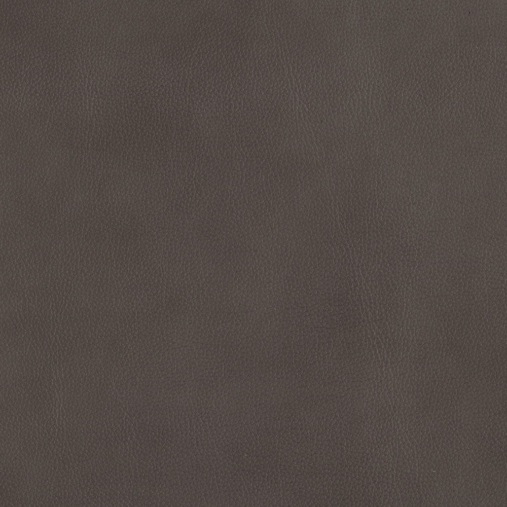 Georgia Leather Chair Light Gray Down Filling Genuine Leather