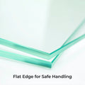 Glass Panel Only, 1 4