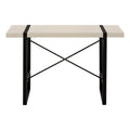 Computer Desk, Home Office, Laptop, 48