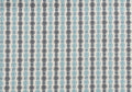 Pillows, Set Of 2, 18 X 18 Square, Insert Included, Decorative Throw, Accent, Sofa, Couch, Bedroom, Blue And Grey Hypoallergenic Polyester, Modern Blue Polyester Polyester
