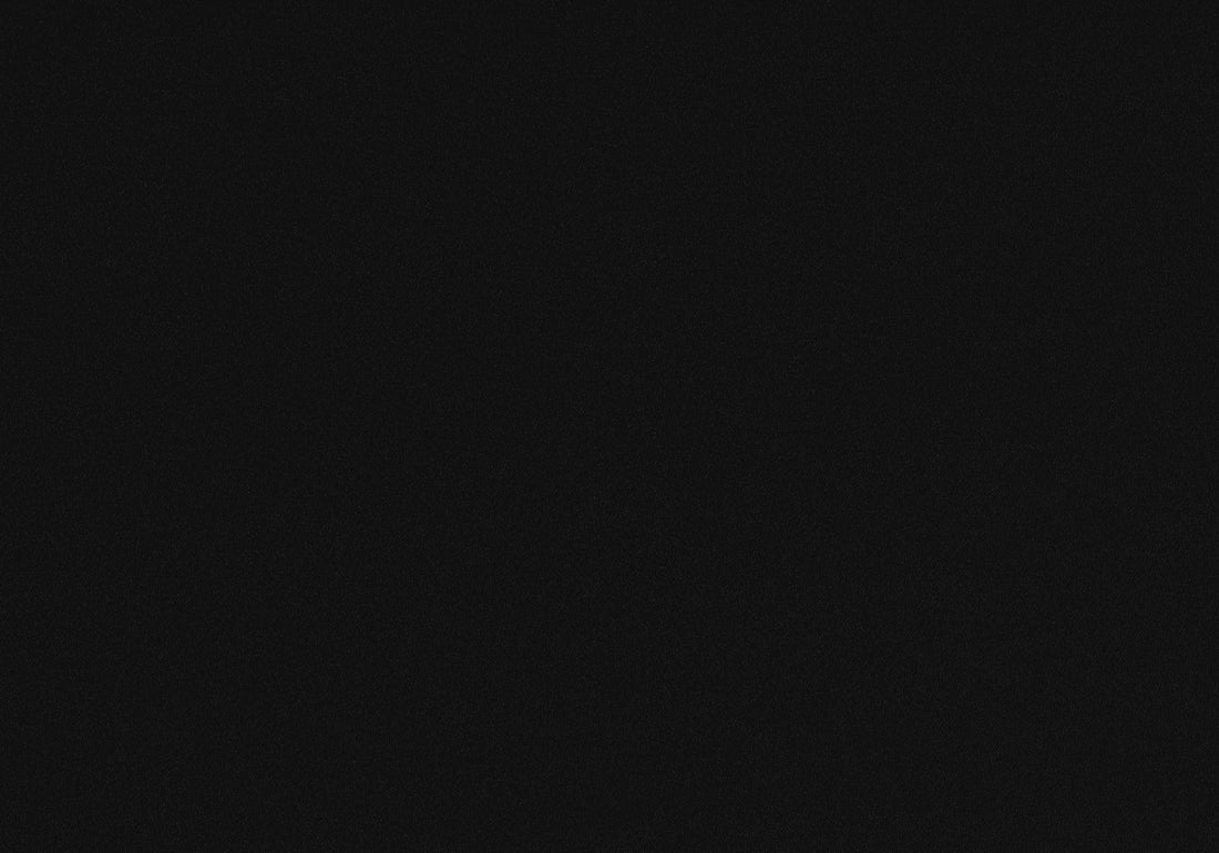 Accent Table, Side, End, Nightstand, Lamp, Storage Drawer, Living Room, Bedroom, Black Laminate, Black Metal, Contemporary, Modern Black Mdf