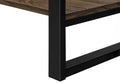 Coffee Table, Accent, Cocktail, Rectangular, Living Room, 48