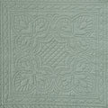 6 Piece Reversible Soped Edge Daybed Cover Set Seafoam Daybed Seafoam Microfiber