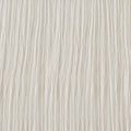 Solid Crushed Curtain Panel Pair 2 Pcs Window Panels White Polyester