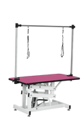 42.5Inch Hydraulic Pet Grooming Table With