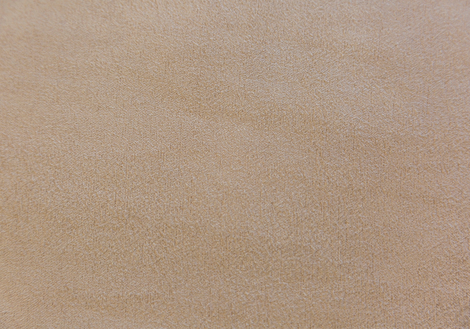 Curtain Panel, 2Pcs Set, 54"W X 84"L, Room Darkening, Grommet, Living Room, Bedroom, Kitchen, Beige Micro Suede, Contemporary, Modern Brown Polyester