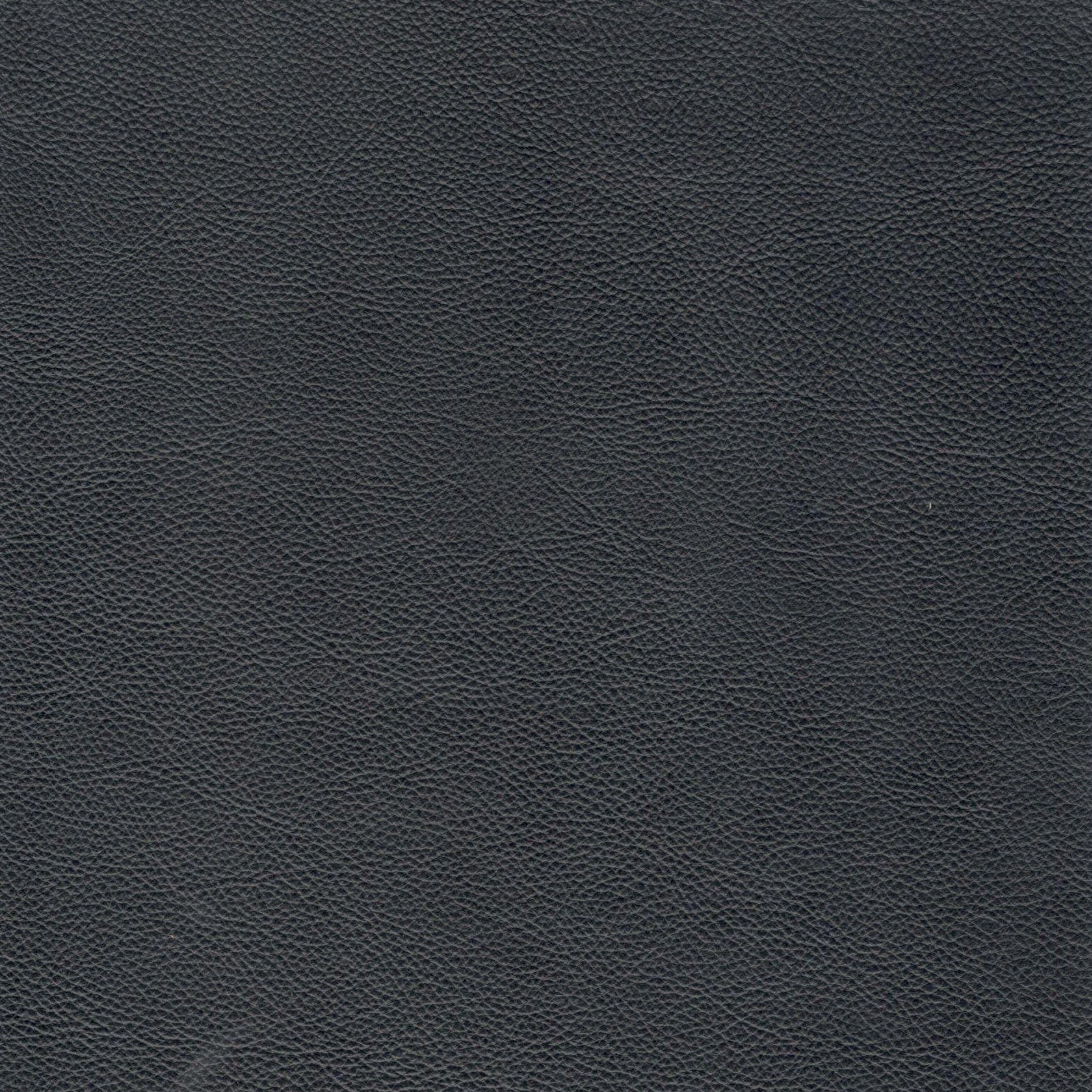 Mid Century Tufted Leather Sofa Navy Leather 3 Seat