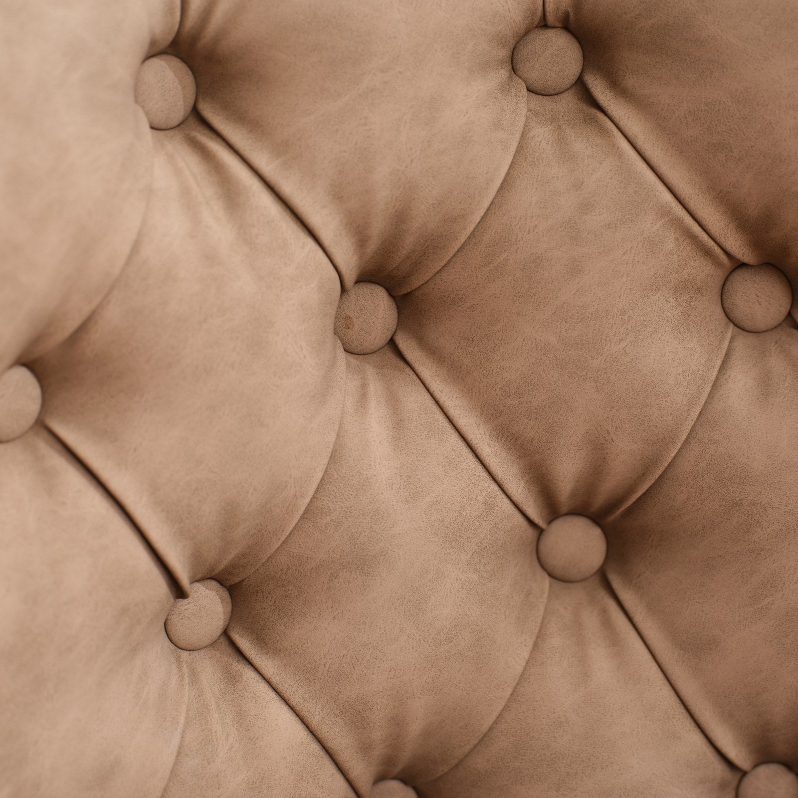 Swivel Pu Leather Barstools Adjusatble Seat Height From 25 33 Inch, Chrome Base Bar Stools With Backs Comfortable Tufted For Home Pub And Kitchen Island, Beige,Set Of 2,1512Br Brown Dining Room American Design Bar Stools Wing Back Set Of 2 Foam Pu