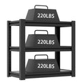 40 50 Gallon Fish Tank Stand Metal Aquarium Stand, 31.5