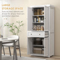 Homcom 72.5