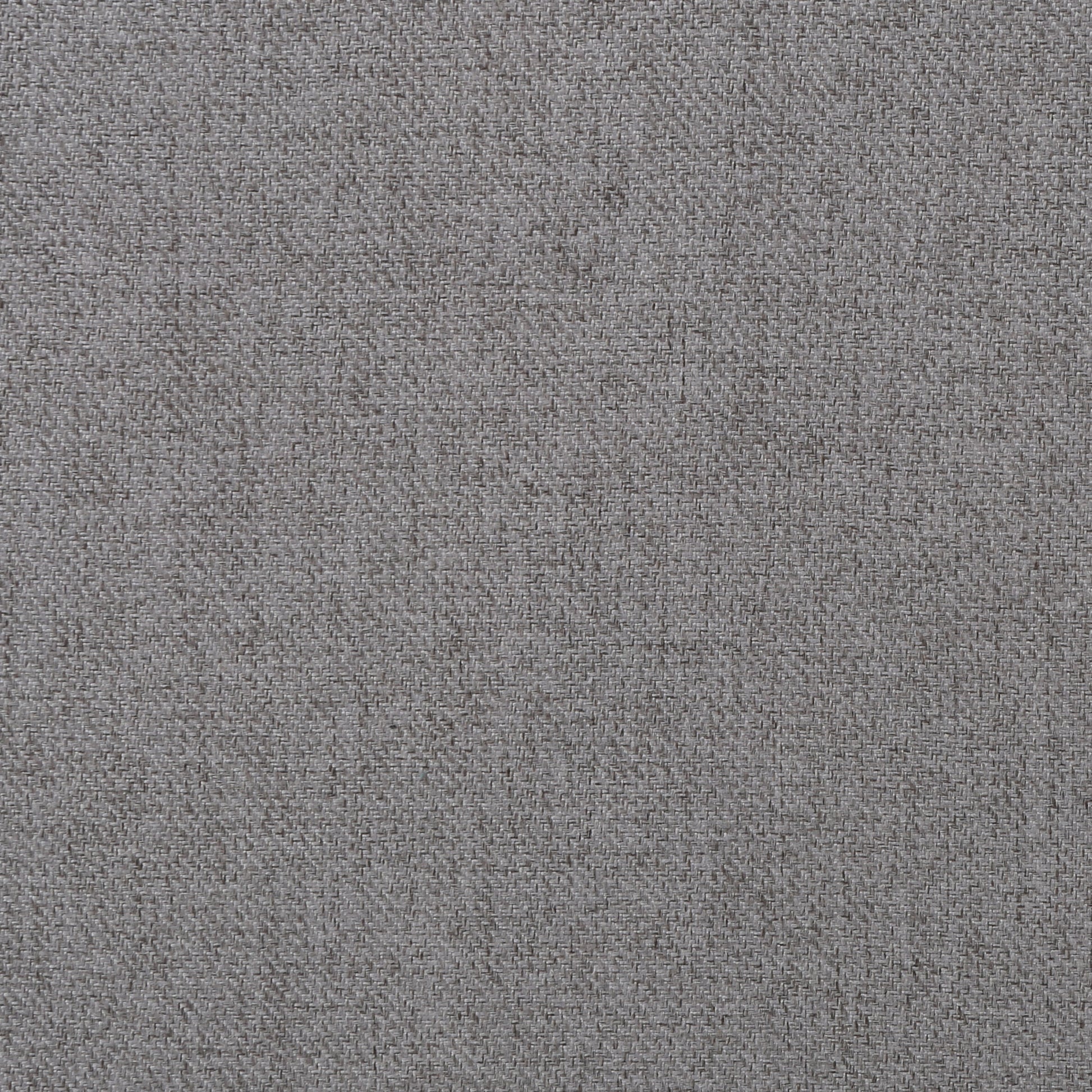 Classic Light Grey Fabric Push Back Chair Light Grey Fabric