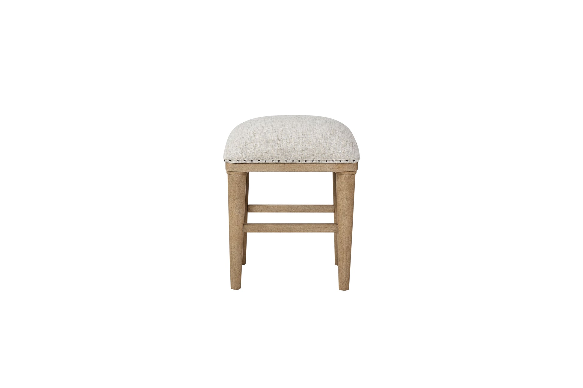 Frosted Glass Console Table With 3 Stools Sand Solid Wood Mdf Glass