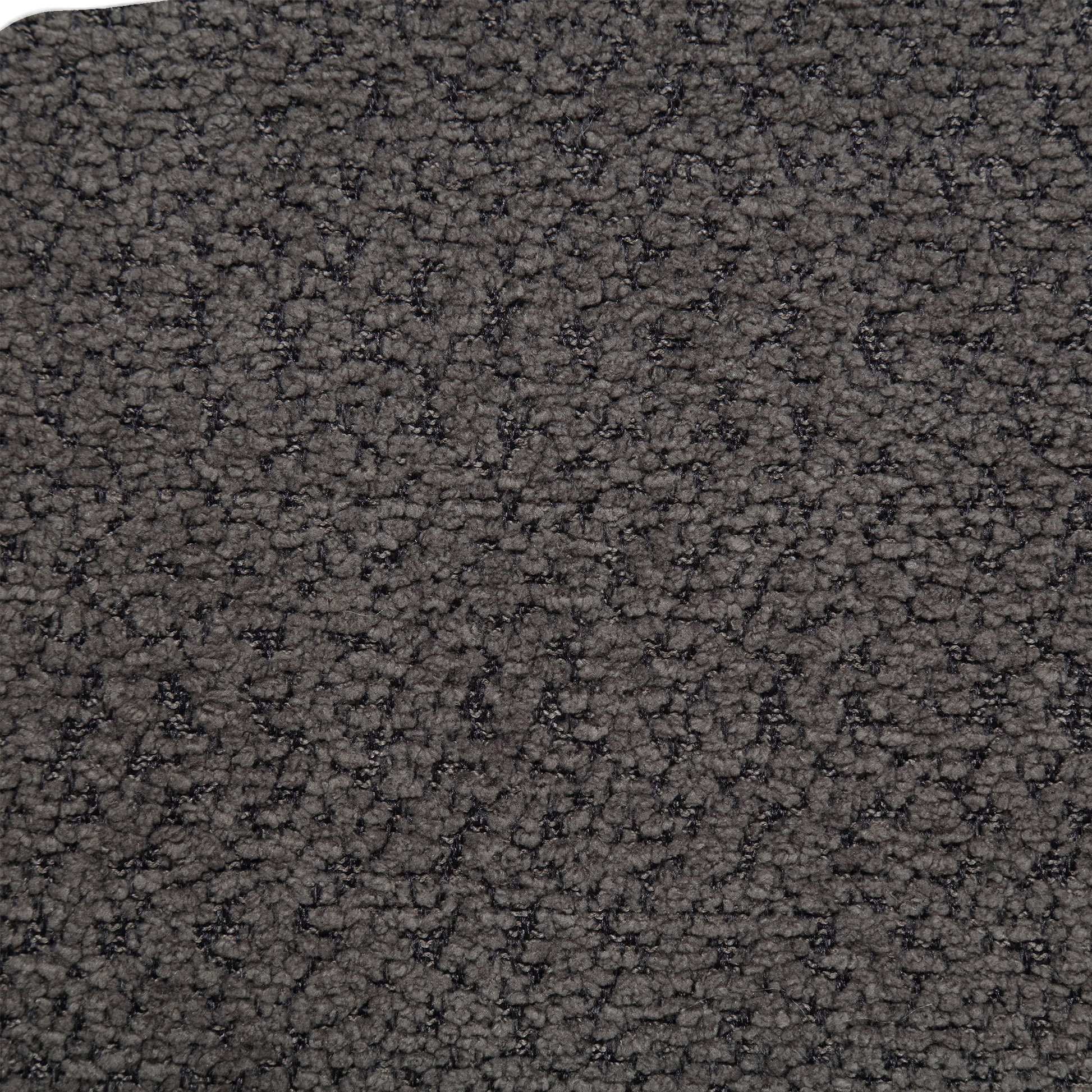 Coolmore Chenille 2 Seater Lazy Sofa With 5 Back Pillows,Comfy Sofa Deep Seat Couch For Living Room,Club Gray Gray Foam Chenille 2 Seat