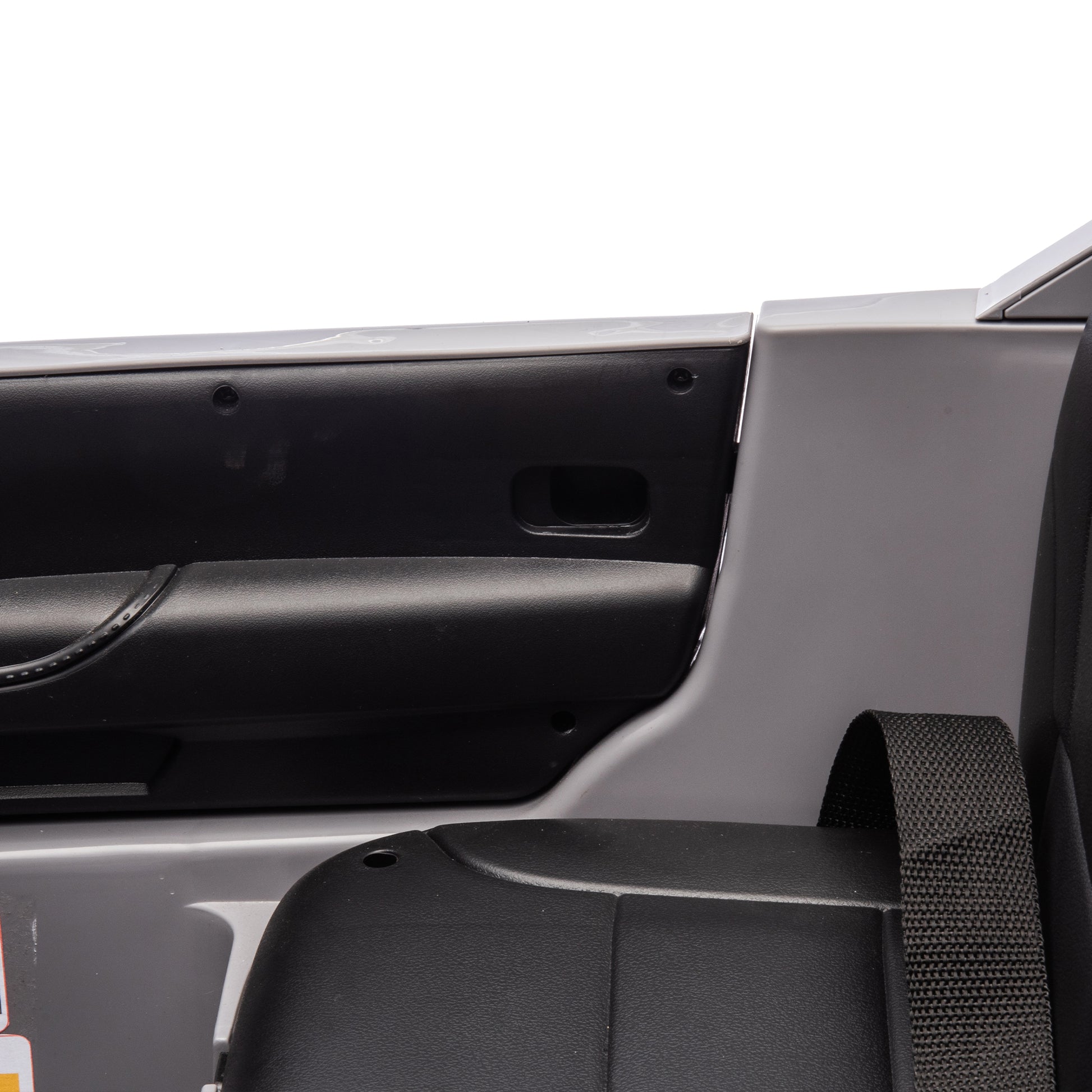 Licensed Lexus Lx600 24V Two Seater Kids Ride On Car W Parents Control,Seat Width 20 Inches,2Wd,Four Wheel Suspension,Bluetooth,Mp3,Music,Adjustable Volume,Power Display,Speeds 1.86 3.11Mph For Kids. Gray Polypropylene