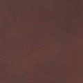 Ashby Leather Loveseat Pecan Down Filling Genuine Leather