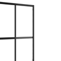 Framed Glass Shower Screen 34