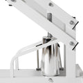 42.5Inch Hydraulic Pet Grooming Table With