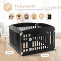 Dog Playpen, 24