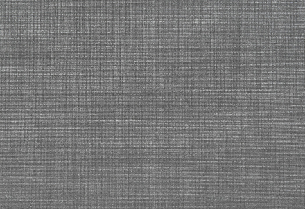 Moon Grey Dining Chairs Kit Of 2 Gray Fabric