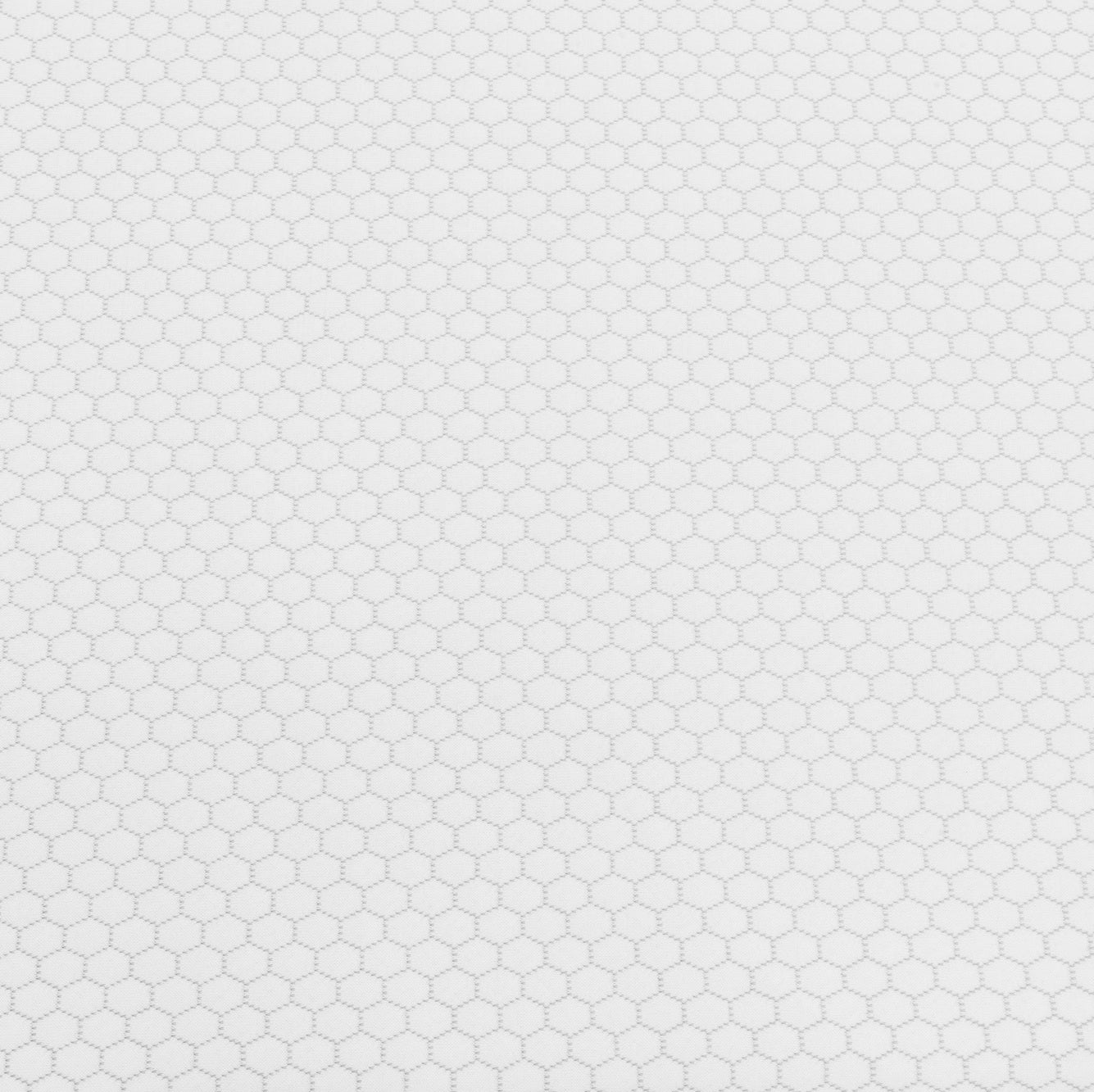12 Inch Recharge Hybrid Cooling Hypergel Quick Response Foam And Coil Adult Mattress, Cal King Size White Bedroom Memory Foam Foam Spring
