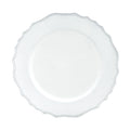 8 Pack Plastic Charger Plate, D13
