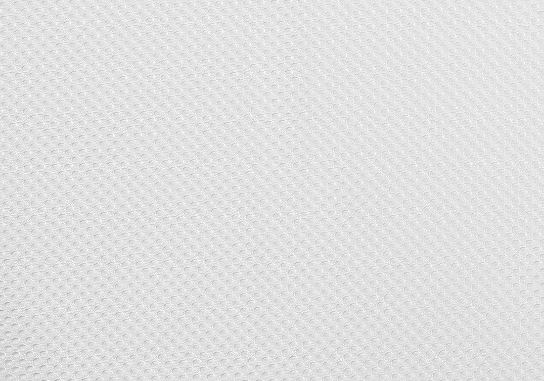 Office Chair, Adjustable Height, Swivel, Ergonomic, Computer Desk, Work, Juvenile, White Mesh, Black Metal, Contemporary, Modern White Foam Polyester