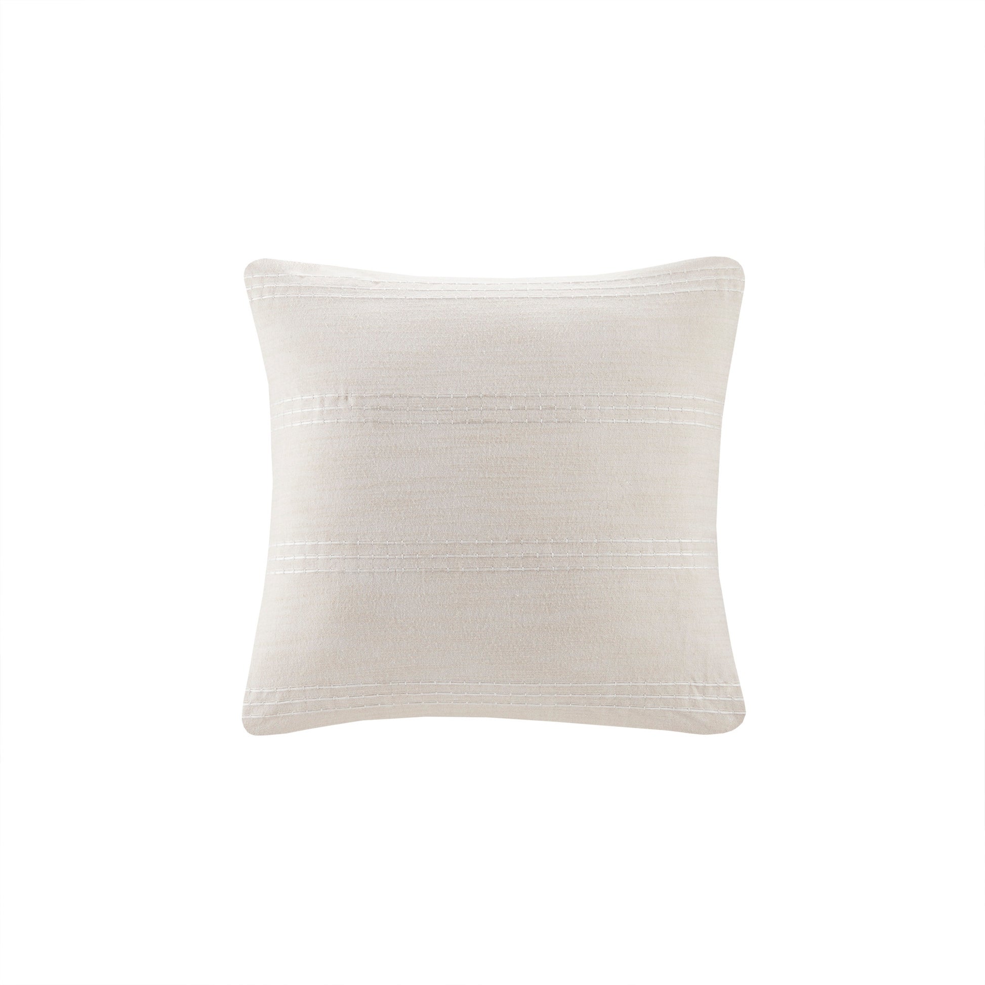 5 Piece Organic Cotton Oversized Comforter Cover Set W Removable Insert Natural Full Queen Natural Cotton