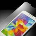 Sam S5 Glass Screen Protector Clear Glass