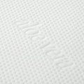 Plush 8 In. Medium Gel Memory Foam Mattress For Twin Xl Size Bed In A Box Withwhite Aloe Vera Cover White Bedroom Modern Memory Foam Polyester Twin Xl